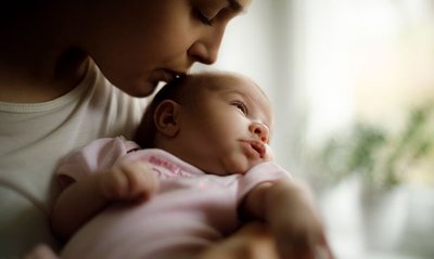 Depresión posparto afecta a gran parte de madres | Noticias Paraguay