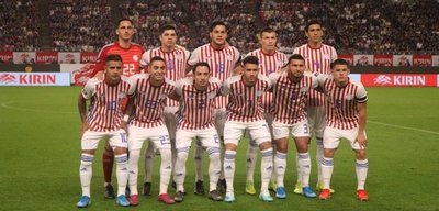 Paraguay arranca las Eliminatorias con un viejo conocido | Noticias Paraguay