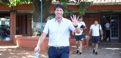 ¿Se va Garnero de Olimpia? | Noticias Paraguay