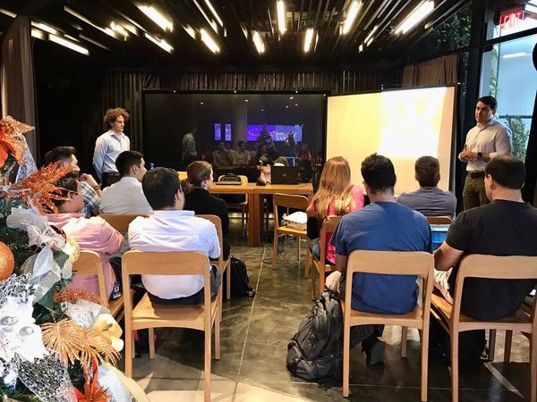 Innovando Py: emprendedores presentarán sus ideas