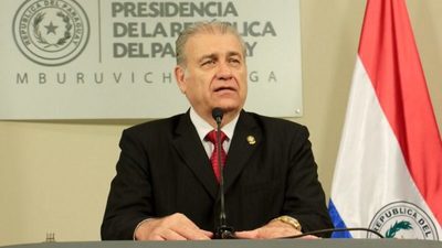 Ramón González Daher e hijo pasarán las fiestas en prisión