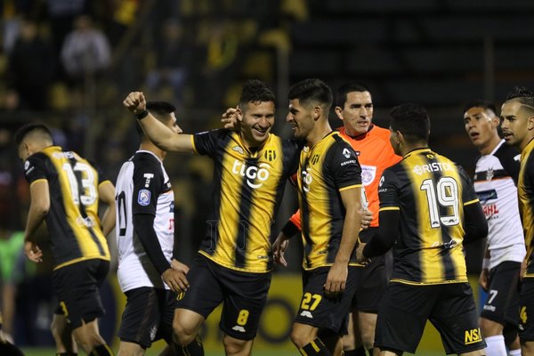 Guaraní ya tiene dos refuerzos confirmados y va por más