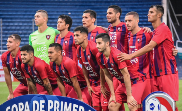 HOY / Cerro y Guaraní juegan primero en la Libertadores