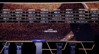 HOY / Tres partidos en el arranque de La Gloria Eterna