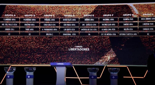 HOY / Tres partidos en el arranque de La Gloria Eterna