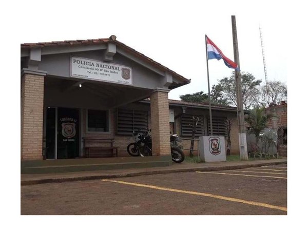 Fueron asaltadas por motochorros mientras peregrinaban a Itacuá