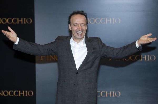 Berlinale anuncia primeros filmes de 70 edición, con “Pinocchio” de Garrone - Cine y TV - ABC Color