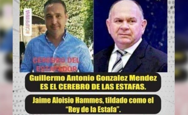 Productores altoparanaenses denuncian a presunto estafador