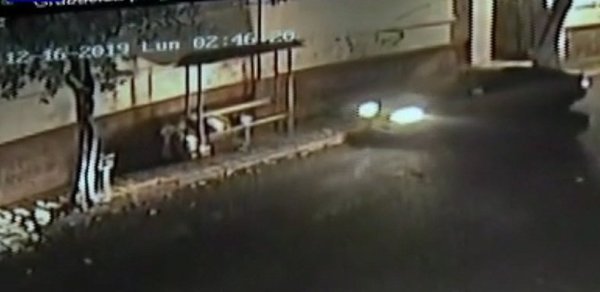 ¿Lo mataron por odio? | Noticias Paraguay