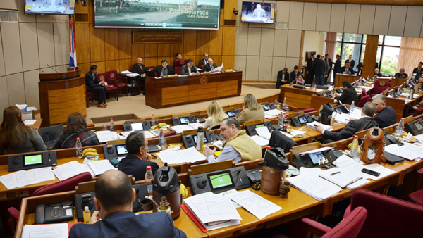 Debate libre para tratar paquete de reforma electoral en el Senado