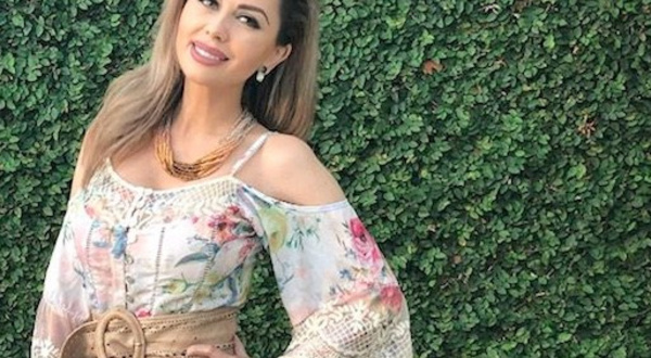 La ex doña: ¡Nunca se opuso a la boda!