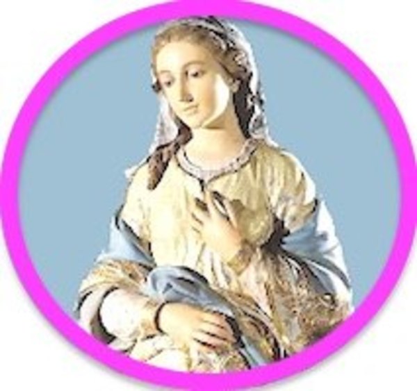 Nuestra Sra. de la Esperanza