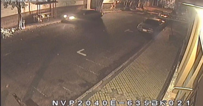 Identifican a reciclador baleado en plena calle