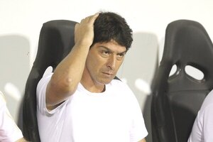 Crónica / A la carga por Dani