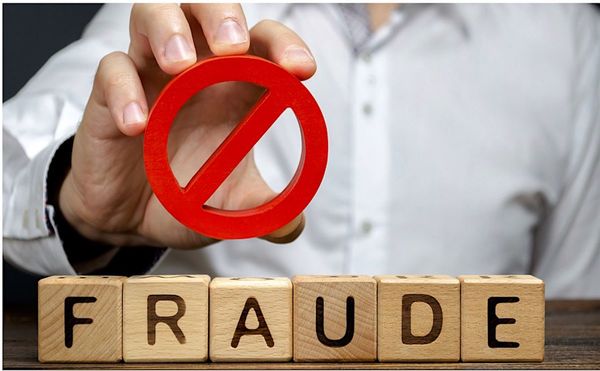 ¿Cómo evitar ser víctima de fraudes en operaciones bancarias?