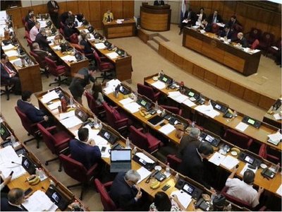 Senado cuestiona contradicciones sobre racionalización del Ejecutivo