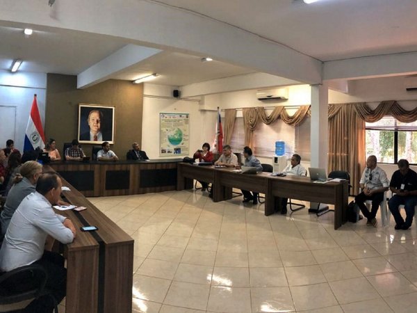 Inician creación de Megalópolis 5.0 en ciudades de la Triple Frontera