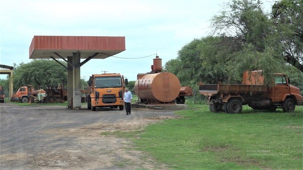 El 06 de enero 2020 retomarán trabajos de bacheo en Transchaco