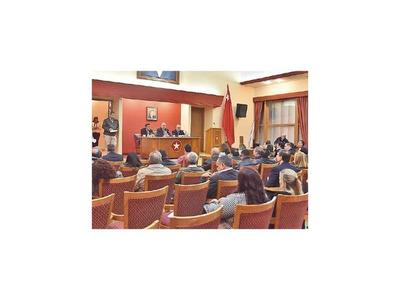Junta se reúne en medio de crisis por elecciones juveniles
