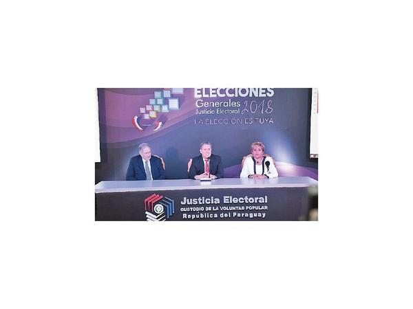 Exhortan actualizar en la brevedad Ley de Financiamiento
