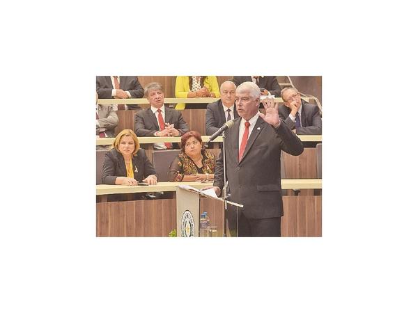 MOPC destaca ejecución del 76% de obras presupuestadas en 2019