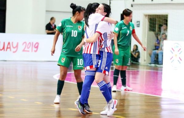 Argentina, rival a sortear - Deportes - ABC Color