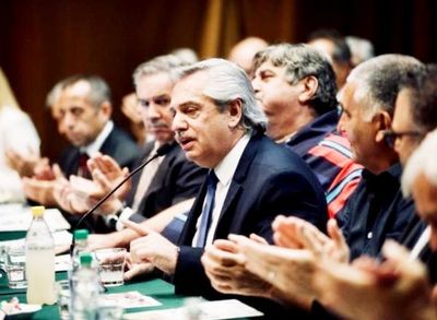 Pacto Mercosur-UE “si favorece a Argentina” - Internacionales - ABC Color