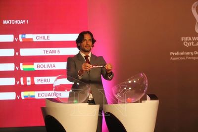 La ruta a Qatar comienza en casa