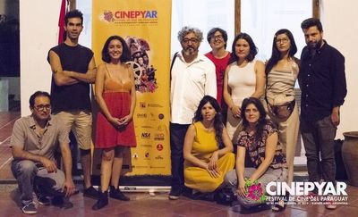 Positivo balance del Festival de Cine del Paraguay en Argentina