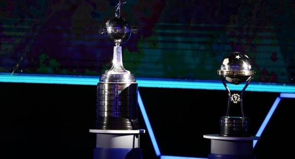 HOY / Más millonarias y duras se perfilan las copas Sudamericana y Libertadores