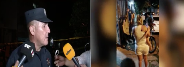 HOY / Hombre falleció tras una convulsión en Sajonia