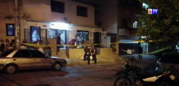 Hombre muere de forma extraña tras denuncia de violencia familiar | Noticias Paraguay