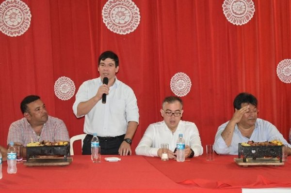 Cervante Lara es el nuevo viceministro de Asuntos Políticos del Interior