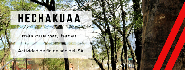 El ISA inaugurará su exhibición sobre el medioambiente y su conservación | .::Agencia IP::.