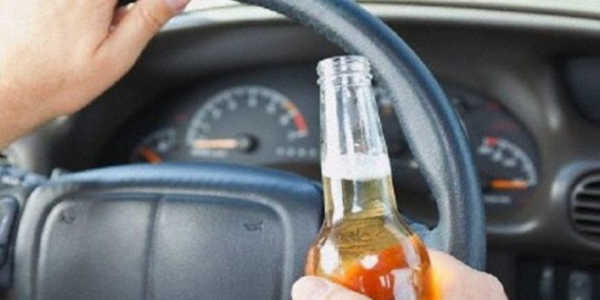 Reincidentes alcoholizados quedarán sin licencia de conducir