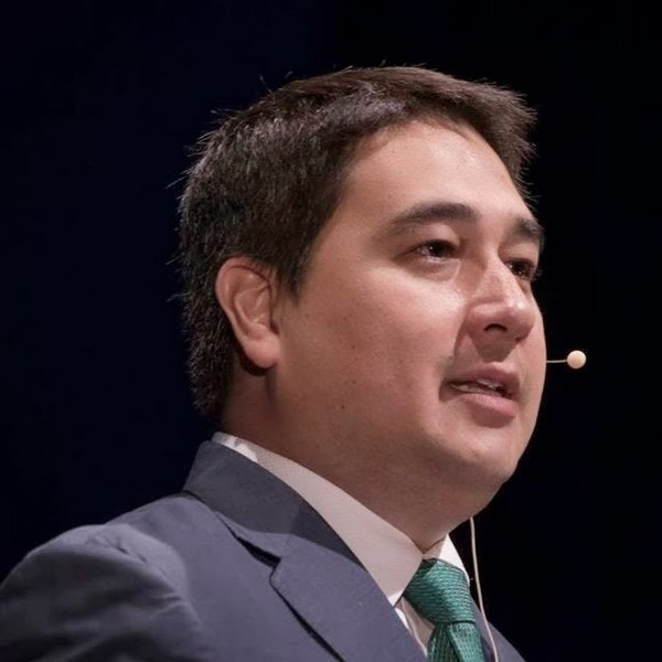 Eduardo Nakayama: La era Alegre en el PLRA “está llegando a su fin. Sus aliados están saltando del barco” - ADN Paraguayo