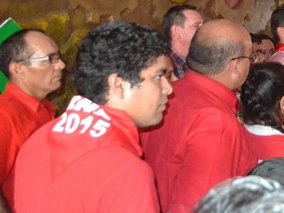 Se llevó G. 200 millones y devolverá G. 12 millones en cuotas