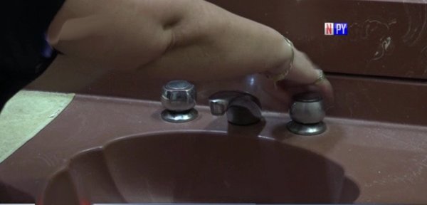 El calvario de los asuncenos: No tienen agua hace 5 semanas | Noticias Paraguay
