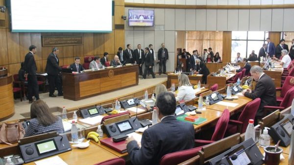 No analizaron leyes de reforma electoral