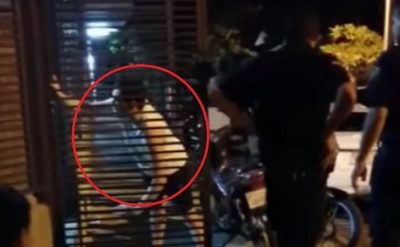Hombre muere luego discutir con su pareja y convulsionar