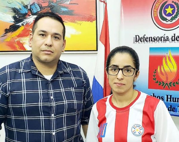 Defensor del Pueblo accionará a favor de madre que lucha por su hijo