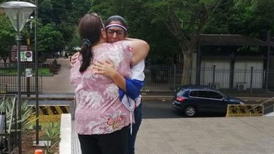 “Que se haga justicia por mi hijo”