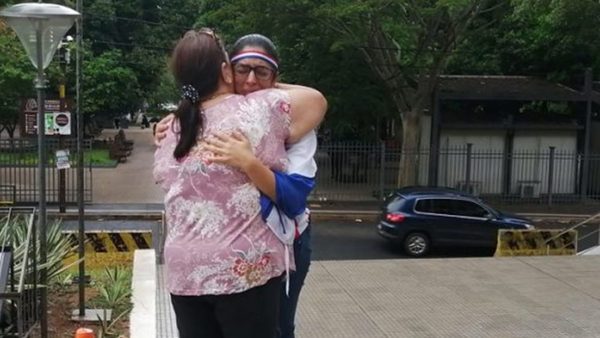 “Que se haga justicia por mi hijo”