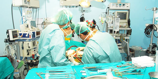 Médicos celebran sanción de proyecto de ley de trasplante de médula ósea