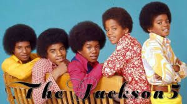 The Jackson 5, cincuenta años de una explosión de frenesí juvenil - Música - ABC Color