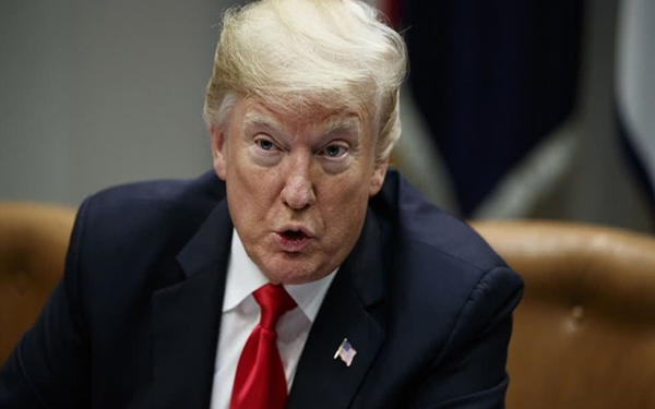 Cámara de Representantes se prepara a votar cargos de juicio político contra Trump
