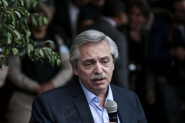 Temen que el alza sea solo el comienzo