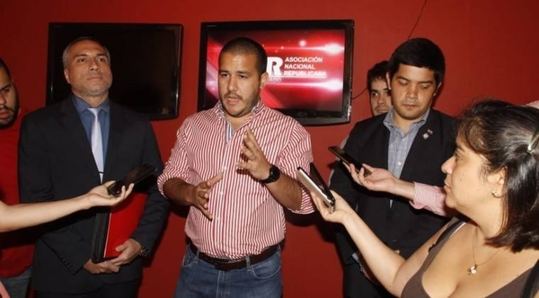 HOY / “Chechito” López apunta a la Intendencia de San Lorenzo