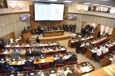 “Corre más dinero sucio en las internas que en las generales" - Nacionales - ABC Color
