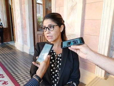 El Presidente no indultará a nadie por fin de año ni Reyes - Nacionales - ABC Color